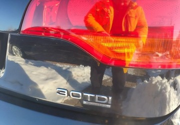 Audi Q7 I SUV 3.0 TDI quattro 233KM 2006 Audi Q7 Zadbany Regularny serwis Zobacz 3.0 Diesel 233KM, zdjęcie 24