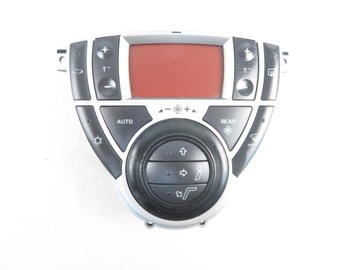 KLIMATRONIC PEUGEOT 807 14986800YR A83005100 F011500003