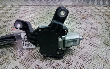 OPEL ASTRA K МОТОР ЗАДНЕГО СТЕКЛООЧИСТИТЕЛЯ 13418998