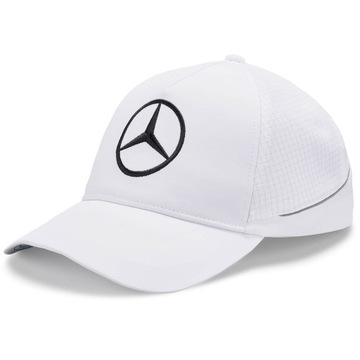 Кепка Mercedes AMG Petronas F1 Team 2022