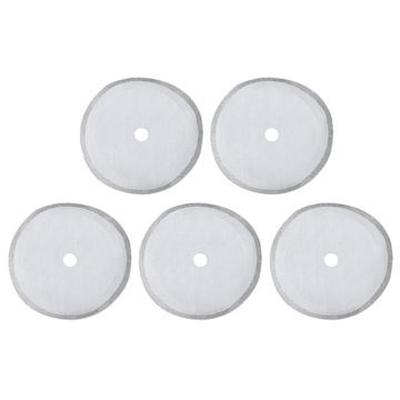 ФИЛЬТР КОФЕЙНЫЙ СЕТОЧНЫЙ ДЛЯ ГРАФИНА ДЛЯ КОФЕ, 5 ШТ.