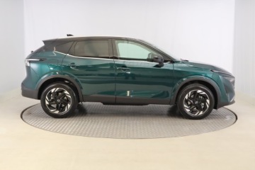 Nissan Qashqai III Crossover Facelifting 1.3 DIG-T MHEV 158KM 2026 Nissan Qashqai 1.3 DIG-T MHEV, 1. Właściciel, zdjęcie 5