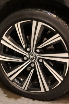 Toyota Corolla XII TS Kombi 1.8 Hybrid 122KM 2022 Toyota Corolla 1.8 Hybrid Comfort Style Tech 1.8 Hybryda 122KM, zdjęcie 32