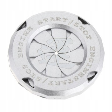 Универсальный автомобильный корпус без ключа