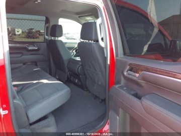  GMC Sierra 1500 2024 2.7l 2.7 Benzyna 310KM, zdjęcie 11