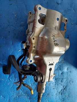 SERVO  ELEKTRICKÉ DELTA #00051810485