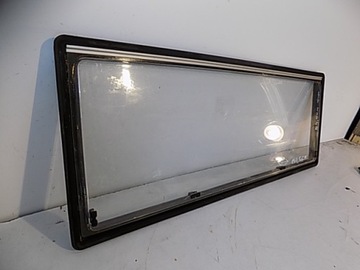 КАМЕРНОЕ СТЕКЛО ОКНО 144 Х 54