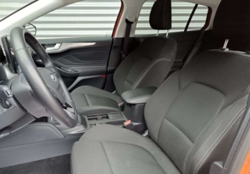 Ford Focus IV 2023 Ford Focus 155KM EcoBoost mHEV A7 TitaniumX SalonPL SerwisASO FV23 Gwaranc, zdjęcie 17