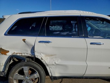 Jeep Grand Cherokee IV 2016 Jeep Grand Cherokee 2016 JEEP GRAND CHEROKEE LIMITED 3.6 Benzyna 293KM, zdjęcie 10