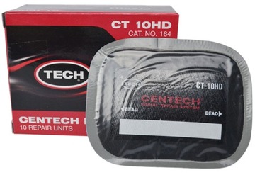 Wkład Radialny CT 10HD TECH 65x80mm