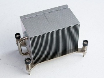 Радиатор процессорного кулера HP DC7900 — 480966-001