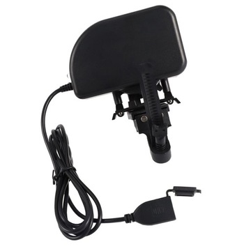 Портативное зарядное устройство Dynamo, прочное для использования на открытом воздухе