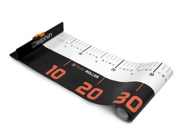 Delphin miarka ATAK! Roller 120x16cm
