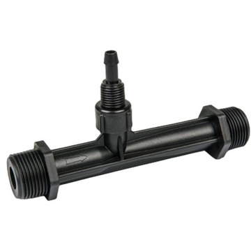 INŻEKTOR ASPIRATOR DOZOWNIK NAWOZU 1/2'