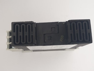 Реле управления SIEMENS SIRIUS 3RN1010-1CB00 24В AC/DC
