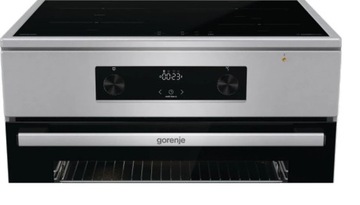 GORENJE MEKIS6101I индукционная плита 60см