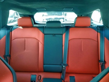 BMW Seria 5 G90-91 2025 BMW M5 Touring 2025 4.4 Hybryda 617KM, zdjęcie 10