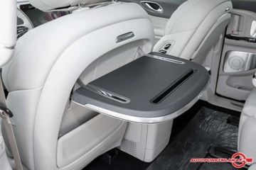  Voyah Dream Lantu Dreamer PHEV 2025 4WD Flagship Qiankun Edition Auto Punkt, zdjęcie 19