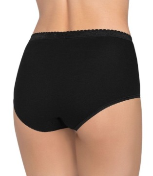 Женские трусики sloggi Chic Maxi 0048