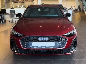 Audi A5 B10 Limousine 2.0 TFSI 204KM 2025 AUDI A5 TFSI quattro Sedan 2.0 (204KM) 2025, zdjęcie 2