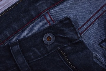 LEVIS 511 Męskie Spodnie Jeansowe Jeansy W30 L32