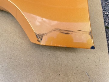 ПРАВАЯ ПОРОГОВАЯ РАМА RENAULT MEGANE IV 4 RS