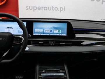 Omoda 5 1.5 T-GDI 224KM 2025 Od ręki - 1.5 T-GDI Hybrid Premium DHT 224KM, zdjęcie 18