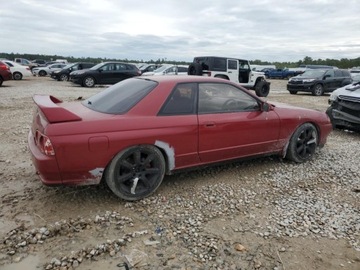 Nissan 1992 Nissan Skyline 1992 2.6l 2.6 Benzyna 276KM, zdjęcie 6
