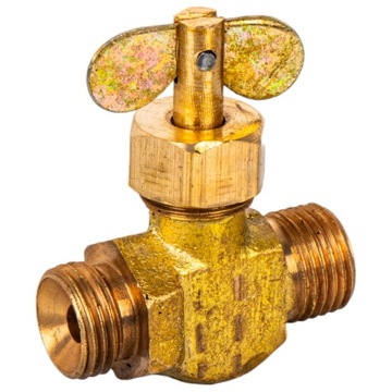 Краны топливные новые типа С-330, С-360