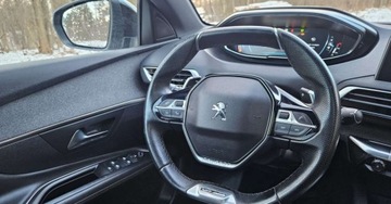 Peugeot 3008 II Crossover 1.6 THP 180KM 2020 Peugeot 3008 1.6 180Ps.GT Automat Panorama Kam.Tyl Navi 2020 1.6 Benzyna, zdjęcie 29