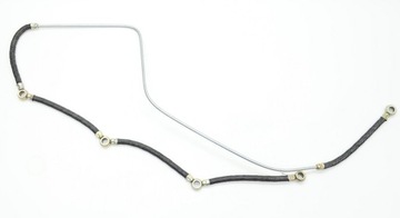 KAMAZ PŘÍVOD PŘEVOD PALIVA PRAVÝ DLOUHÝ ST LUBLIN