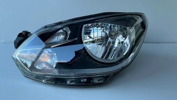 1S1941015 N VW UP / SKODA CITIGO SEAT MI FACELIFT LEVÝ SVĚTLO EU