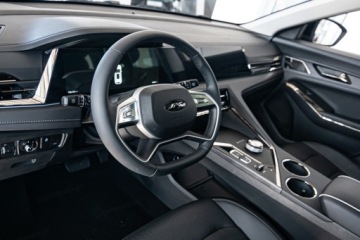 JAC 2025 JAC JS8 1.5 T-GDI DCT 7os. Suv 175KM 2025, zdjęcie 7