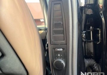 Citroen Grand C4 Picasso I 2.0 HDi FAP 150KM 2013 Citroen C4 Grand Picasso Bezwypadkowy, FV23, 7os Exclusive, KredytowanieLe, zdjęcie 13