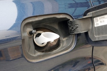 ПЕРЕДАТЧИК ТОПЛИВОЗАЛИВНОЙ ЗАПРАВКИ – ДИЗЕЛЬ A-1PFD