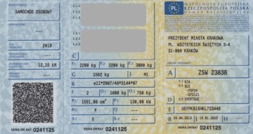 Kia Sportage IV SUV Facelifting 1.6 T-GDI 177KM 2019 KIA SPORTAGE 1.6 T-GDI GT Line 4WD DCT KRAJOWA BEZWYPADKOWA I WŁAŚCICIEL, zdjęcie 11