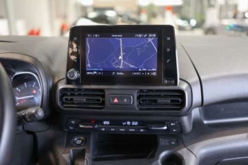 Toyota 2022 Toyota Proace City Verso Long 1.2 D-4T Family Aut. 1.2 Benzyna 130KM, zdjęcie 24