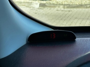 Fiat Tipo II Hatchback 1.4 95KM 2018 Fiat Tipo SalonPL! Czujniki Klimatyzacja Bluetooth, zdjęcie 21