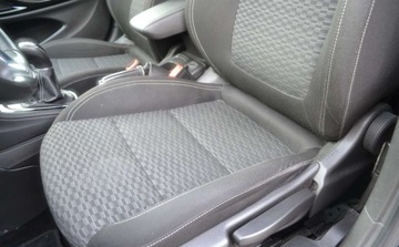 Opel Astra K Hatchback 5d 1.4 Turbo 125KM 2015 Opel Astra bezwypadkowy - Niski przebieg - super stan - auto po oplatach, zdjęcie 6