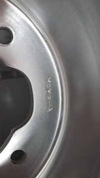 Обод для квадроцикла YAMAHA 5LP2539010