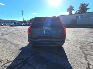 Volvo XC90 II 2025 Volvo XC 90 B6 Ultra 7-Passenger 2025 2.0 Benzyna 295KM, zdjęcie 2