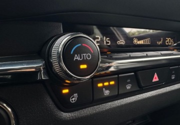 Mazda CX-30 2.0 Skyactiv-X 180KM 2020 Mazda CX-30 2,0 Automat Full Led Alu18 Virtual Skora Kamera Bose HeadUp Se, zdjęcie 29