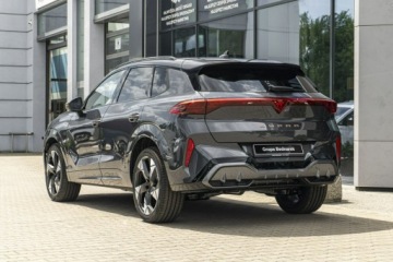 Cupra Terramar SUV 1.5 eTSI 150KM 2026 Cupra Terramar Advantage Edition 1.5 e-TSI 150 KM, zdjęcie 6