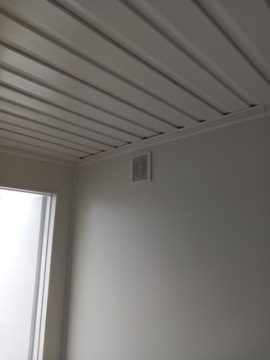 Офисно-жилой социальный контейнер