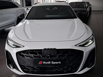 Audi A6 C9 2.0 40 TDI 204KM 2025 AUDI A6 TDI S tronic Avant Combi (204 KM) 2025, zdjęcie 2