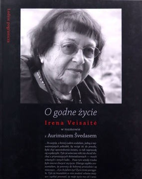 O GODNE ŻYCIE (KSIĄŻKA)