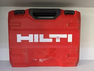 ПОРОШКОВЫЙ ГВОЗДЕР HILTI DX 76 MX 2022 г.