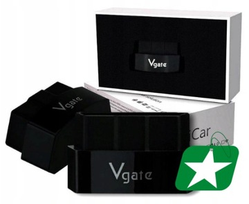 VGATE ELM327 ICAR3 OBD2 INTERFEJS BLUETOOTH BT 3.0