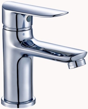 APPIA смеситель для умывальника с пробкой