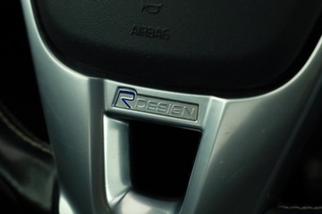 Volvo S40 II 2018 Volvo V40 2.0 D2, Skóra, Navi, Klima, Klimatronic, zdjęcie 13